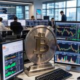 Желая заработать на «крипте» ивановец потерял 1,5 миллиона рублей