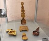 Выставка ручного творчества открылась в Палехе Ивановской области