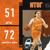 Резерв ивановской «Энергии» вышел на второе место в чемпионате ЦФО