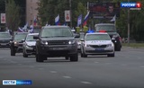 Годовщину воссоединения Крыма с Россией в Иванове отметят автопробегом