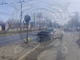 За прошедшие сутки в Ивановской области зарегистрировано 4 ДТП с пострадавшими