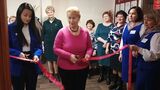 Обновленный кадровый центр открыли в Пестяках Ивановской области