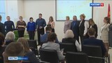 В Иванове дан старт региональному этапу всероссийского конкурса «Мастер года»
