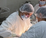 Мальчик весом почти шесть килограмм родился в ивановском роддоме