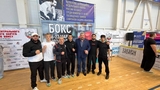 Три медали завоевали ивановские спортсмены на первенстве ЦФО России по боксу