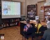 Мастер-класс по созданию традиционных тряпичных кукол прошел в Иванове 