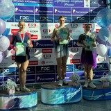 Бронзовой призеркой Всероссийских соревнований «Серебряное ожерелье России» стала ивановка