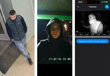 В Иванове полиция разыскивает 3 парней по подозрению в грабеже