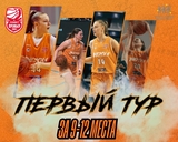 Ивановские баскетболистки сыграют в финальном этапе Премьер-лиги