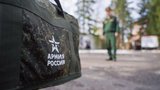 Стартует плановая отправка призывников к местам службы 