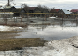 Почти 30 приусадебных участков подтоплено в Ивановской области из-за половодья