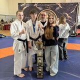 Призерами Всероссийского фестиваля и первенства по киокушину стали ивановцы