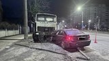 За выходные в Ивановской области случилось 3 аварии с пьяными водителями