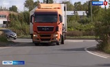 Движение грузовиков по дорогам Ивановской области ограничат с сегодняшнего дня