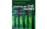 В Иванове в Доме художника открылась групповая выставка «Полёты во сне и наяву»