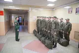 Первые призывники из Ивановской области отправляются к местам службы