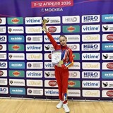 Ивановка стала победительницей Всероссийских соревнований по воздушной гимнастике «НЕБОФЕСТ»