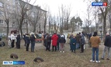 В этом году в Иванове планируется преобразить почти 40 общественных пространств 