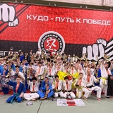 Семь медалей завоевали ивановцы на XVI Всероссийских соревнованиях по кудо