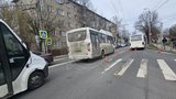 За прошедшие сутки в Иванове случилось 2 ДТП по вине пенсионерок – нарушителей 