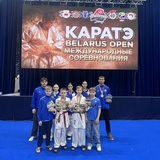 Ивановцы завоевали 24 медали и первое общекомандное место на Международных соревнованиях по каратэ