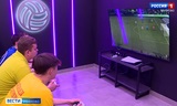 В Иванове прошли первые соревнования по фиджитал-спорту