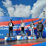 Ивановский спортсмен стал победителем первенства России по кроссу