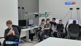 В Иванове стартовала инженерная смена для школьников
