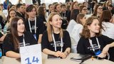 Программа «Жить и создавать в России» объединила в Ивановской области 230 студентов из регионов страны