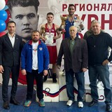 Ивановцы стали победителями и призерами регионального турнира по боксу