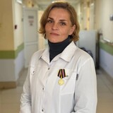 Мама шестерых детей и медсестра ивановской горбольницы № 7 полгода спасала жизни в зоне СВО