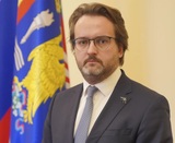 Александр Шорыгин останется на посту бизнес-омбудсмена Ивановской области