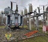 Житель Ивановской области погиб от удара тока во время ремонта трансформатора на подстанции