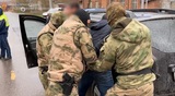 Сотрудники ФСБ задержали жителя Иванова за экстремизм и терроризм