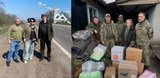 Артисты Ивановской филармонии выступили в зоне СВО