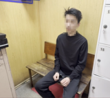 В Иванове задержали мигранта при попытке сбыта наркотиков