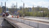 Губернатор поручил оперативно завершить ремонтные работы и открыть движение по мосту в Кохме в июле  