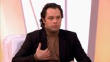 Известный российский актер Виталий Гогунский рассказал о частых визитах в Ивановскую область 