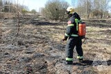 Спасатели Ивановской области более 20 раз за сутки выезжали на борьбу с огнём
