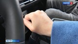 В Иванове появился электромобиль с возможностью ручного управления