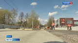 Мост в Кохме Ивановской области будет отремонтирован к середине лета