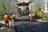 В Иванове завершается реализация очередного проекта программы «Местные инициативы»