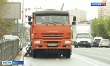 В Иванове продолжают наводить порядок после зимы