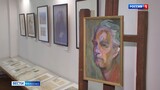 Посвященная 115-летию со дня рождения Бориса Пророкова выставка открылась в Иванове