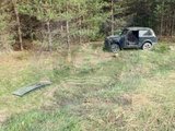 За выходные в Ивановской области произошло 2 ДТП с пьяными водителями 