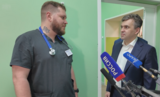 За первый год работы ветеринарный центр ивановского агробиотеха стал ведущим УКБ в центральной России