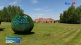 Известный архитектор Валерий Брунцев рассказал историю создания медцентра Решма в Ивановской области