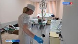 Медсестры Ивановской области отмечают свой профессиональный праздник