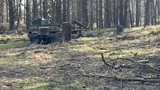Ивановские десантники используют для боевой работы в зоне СВО наземные дроны «Курьер»
