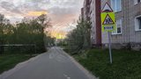 В Родниках 16-летний подросток на мопеде сбил 12-летнего мальчика